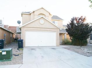 5812 Day Dreamer Rd NW, Albuquerque, NM 87114