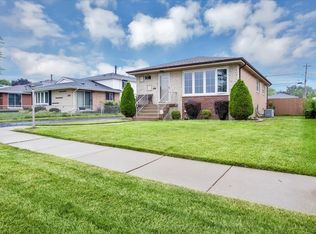 10822 Major Ave, Chicago Ridge, IL 60415