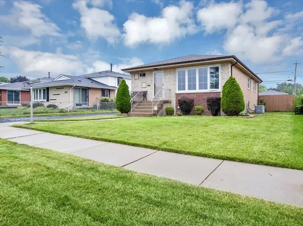 10822 Major Ave, Chicago Ridge, IL 60415