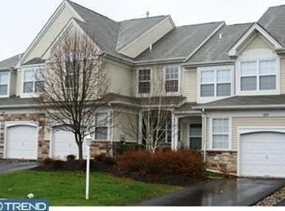 841 Breckinridge Ct, New Hope, PA 18938