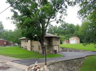 220 Kellogg St, Battle Creek, MI 49037