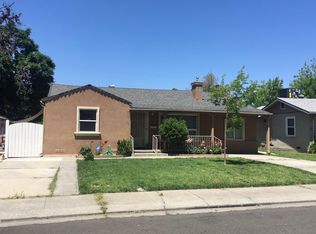 2429 W Oxford Way, Stockton, CA 95204
