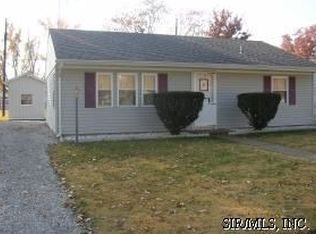 1309 Bel Aire Dr, Belleville, IL