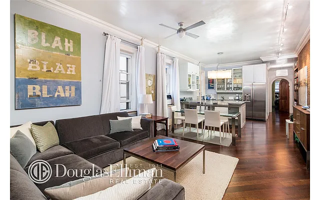Sold by Douglas Elliman | media 7
