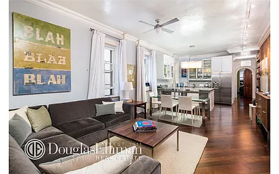 Sold by Douglas Elliman