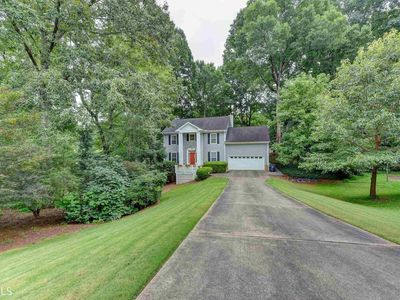 3663 Wassaw Ln, Berkeley Lake, GA, 30096