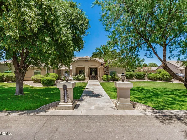 19630 E VIA DEL ORO Street, Queen Creek, AZ 85142