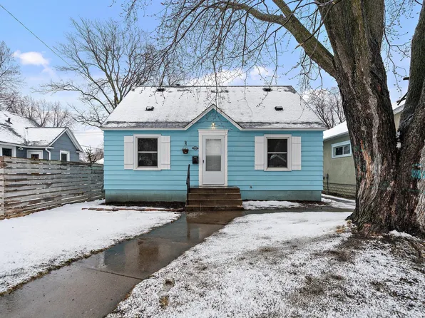 3921 42nd Ave S, Minneapolis, MN 55406
