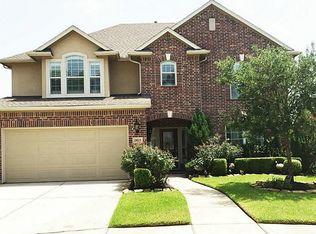 28010 Noah Ridge Ct, Spring, TX 77386