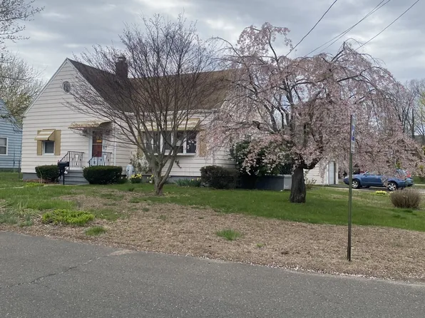 59 Roosevelt Drive, Ansonia, CT 06401