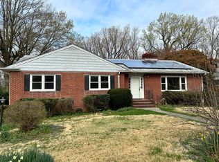 8210 Penobscot Rd, Richmond, VA 23227