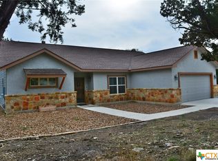 272 Colt Dylan St, Canyon Lake, TX 78133