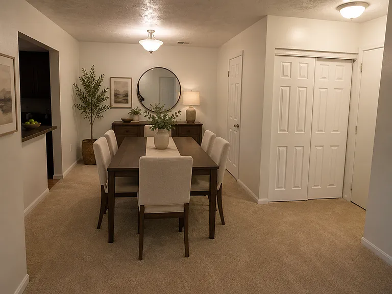 Royal Manor Apartments — Photo 5