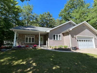 2188 Sommerset Dr, Alpena, MI, 49707