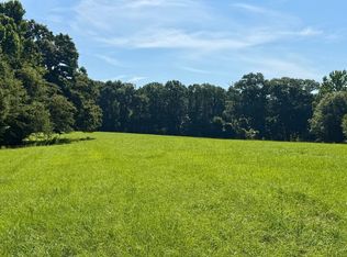 Ballard Rd, Rutledge, AL 36071