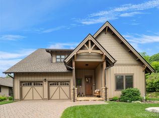 54 Stills Creek Loop #18, Fairview, NC 28730