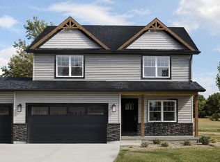 6110 Duggleby Ave, Davenport, IA 52807