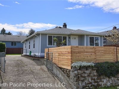 4835 S Kenyon St, Seattle, WA, 98118