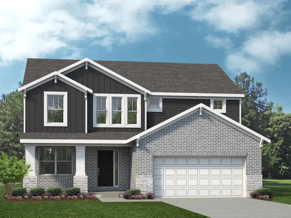 347 Honey Tree Way, Ann Arbor, MI 48103