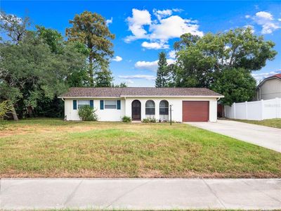 786 Trafalgar St, Deltona, FL, 32725