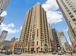 70 W Huron St APT 1907, Chicago, IL