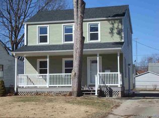 2429 S 8th St, Springfield, IL 62703