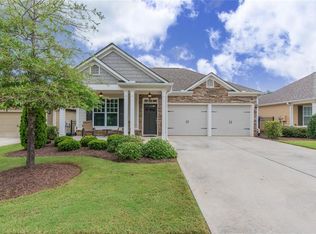 2073 Belaire Dr, Powder Springs, GA 30127