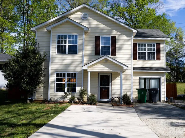 1049 Dale Ave, Charlotte, NC 28216