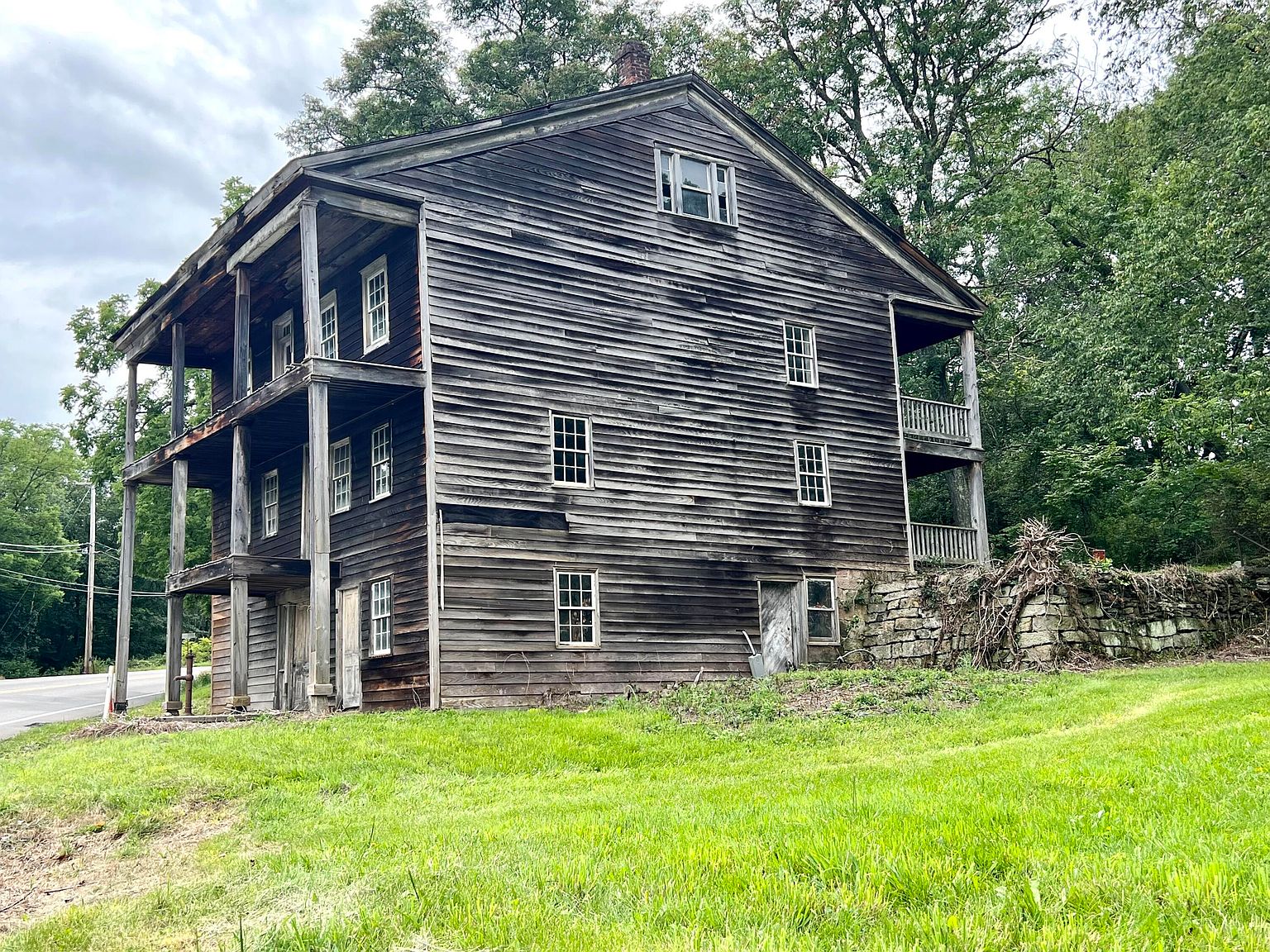 18805 Route 68, Sligo, PA 16255 MLS 097277 Zillow