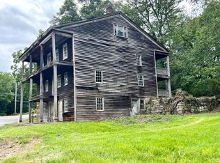 18805 Route 68, Clarion, PA 16214
