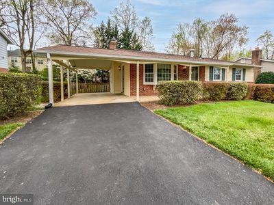 4987 Dequincey Dr, Fairfax, VA, 22032