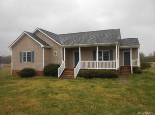 15290 Lebanon Rd, Spring Grove, VA 23881