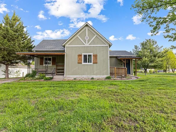 639 Leidy St, Cosby, MO 64436