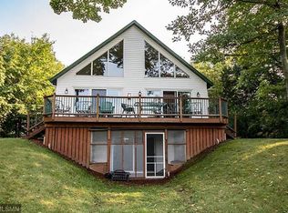 24451 Arrowhead Trl, Cleveland, MN 56017