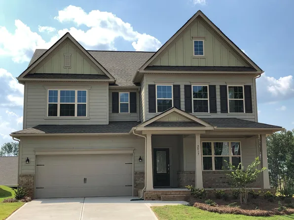 2017 Deep River Way, Waxhaw, NC 28173