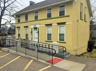 7414 Page Ave, Saint Louis, MO
