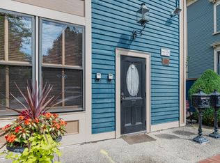 405 Broadway St #2, Providence, RI 02909