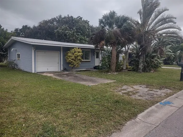 227 WOODLAND AVENUE, COCOA BEACH, FL 32931