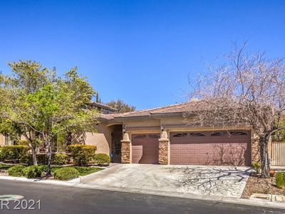 3588 Auckland Castle St, Las Vegas, NV, 89135