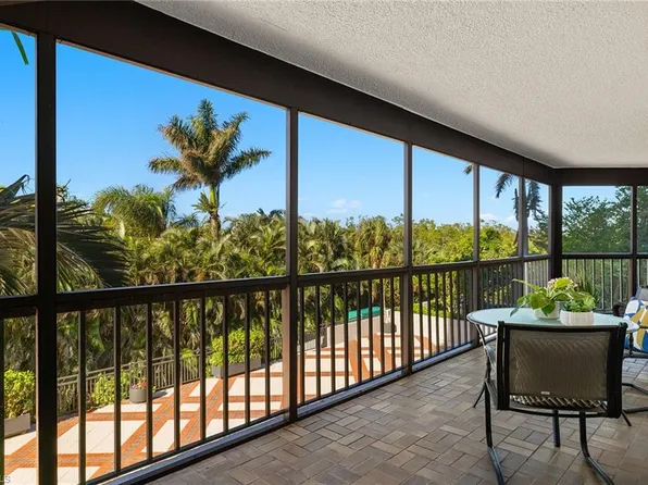 6075 Pelican Bay BLVD #202, NAPLES, FL 34108