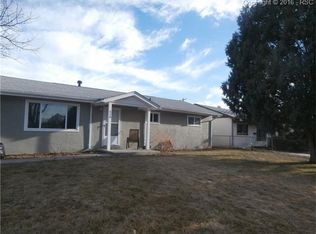 115 Grand Blvd, Colorado Springs, CO 80911