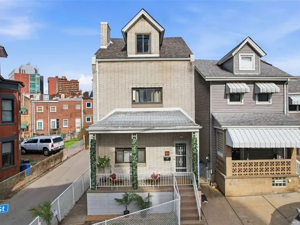 361 Fisk St, Pittsburgh, PA 15201