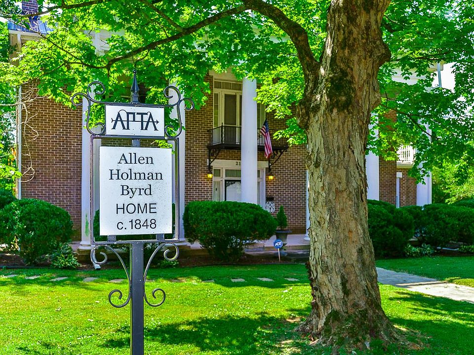 211 Mulberry Ave, Fayetteville, TN 37334 Zillow