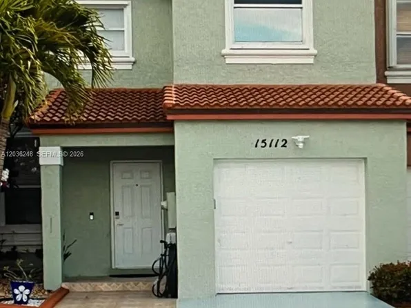 15112 NW 8th St #77, Pembroke Pines, FL 33028