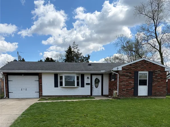 491 Mayfield Sq E, Troy, OH 45373