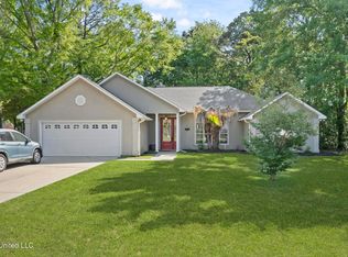 1203 Magnolia Bayou Blvd, Ocean Springs, MS 39564