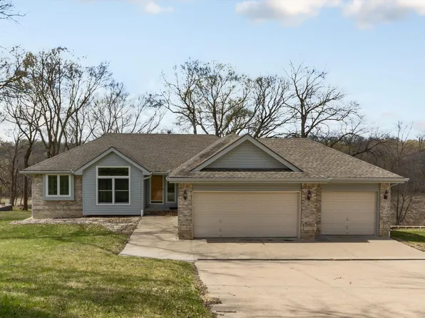 22690 Forrester Ln, Glenwood, IA 51534