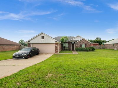 927 Redbud Ln, Bullard, TX, 75757