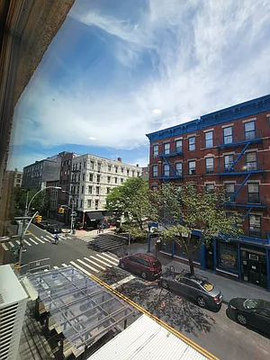 Rented by ONE Manhattan Real Estate | media 21