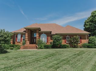3638 Nashville Rd, Russellville, KY 42276
